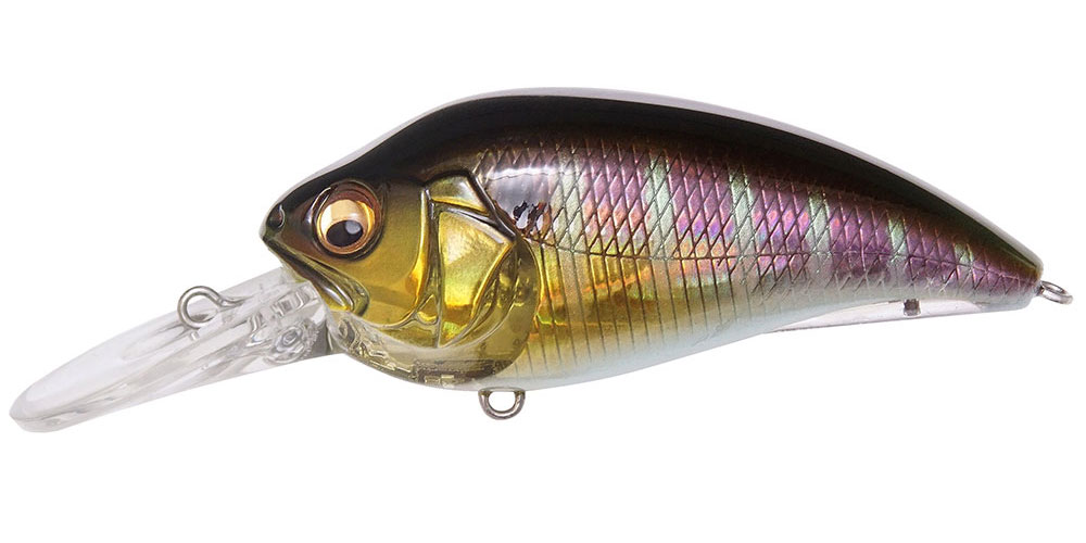Vobler Megabass SUPER-Z Z2