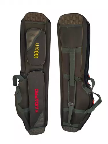 Rod holdall ZGB-02 — ZGB-02-100 / 100 cm / 2 compartments