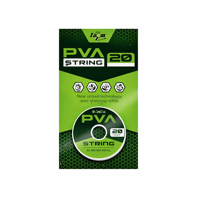 CZ PVA String