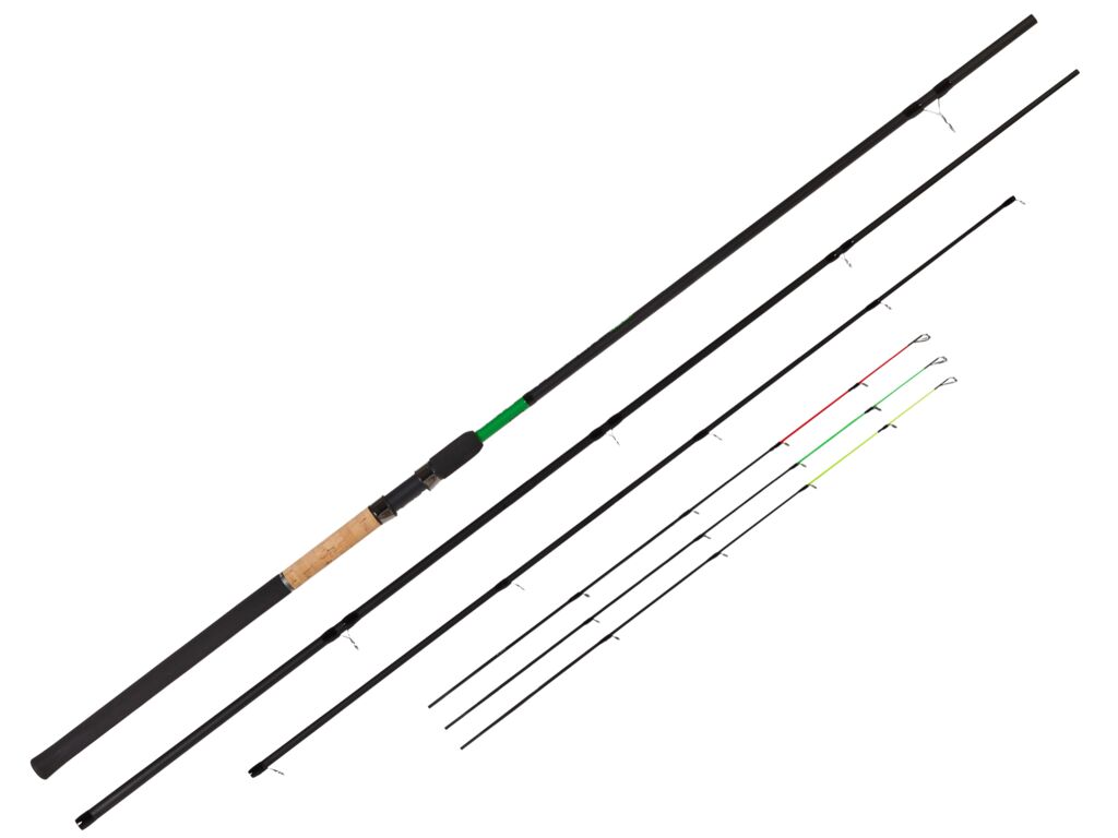 Feeder rod Salmo Elite Feeder 100 3.90 m