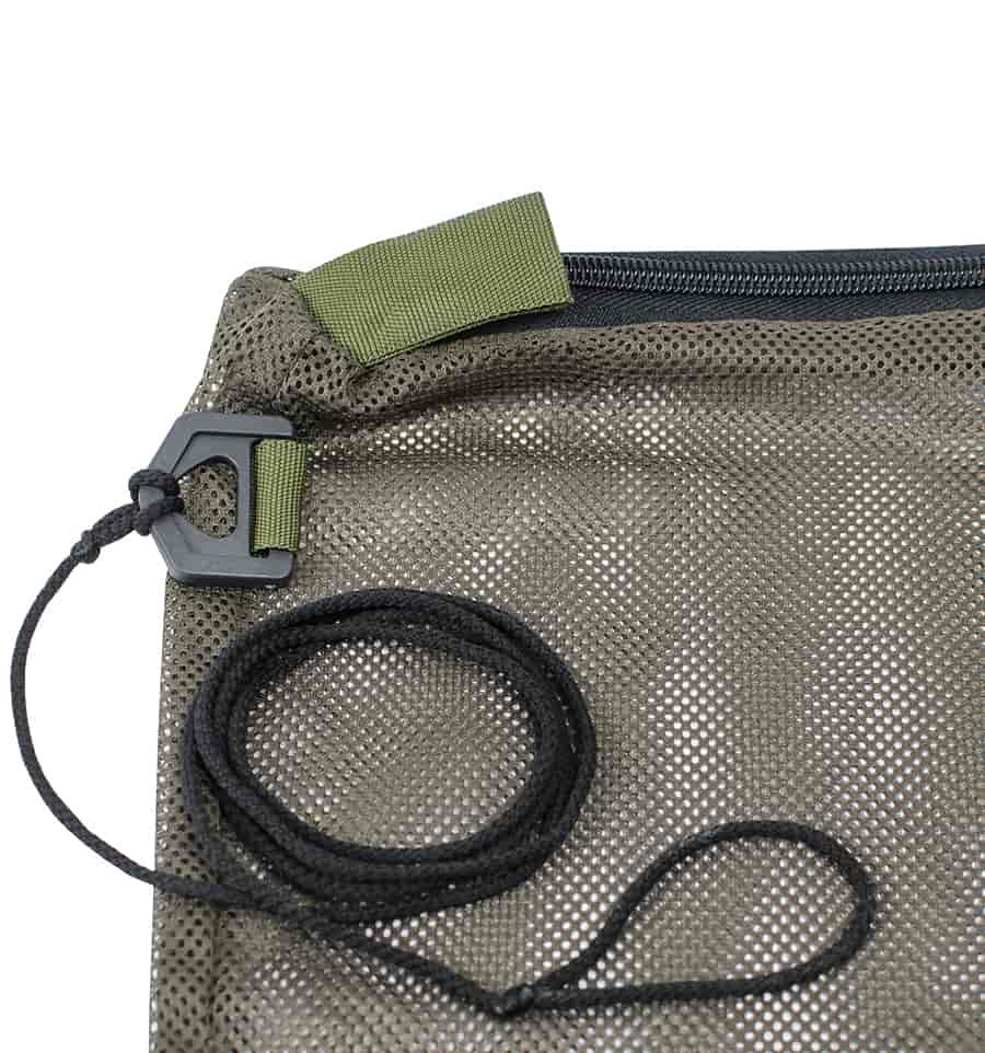 Карповый мешок на молнии World4Carp Carp Sack Zip