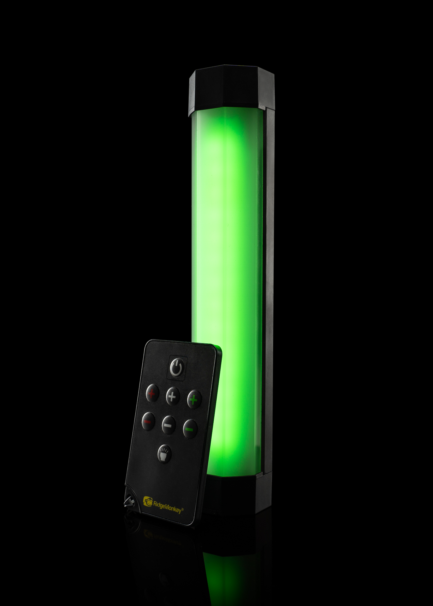 Camping lamp Ridge Monkey Vault Lite IR180