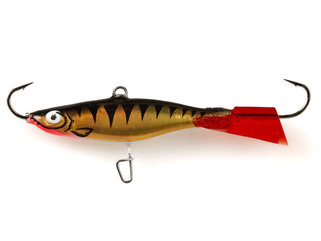 Balance jig LJ VIKING 6 60mm