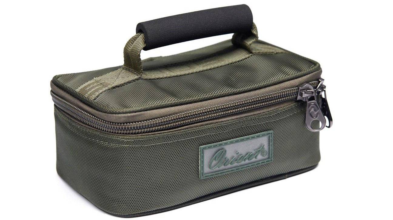 Lead bag Orient Rods Bag for lead