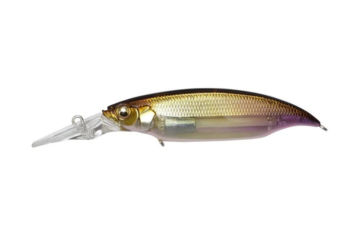 Wobbler Megabass DIVE ELBO