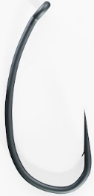 Ridge Monkey Ape-X Medium Curve Barbed size 4 Bulk Pack