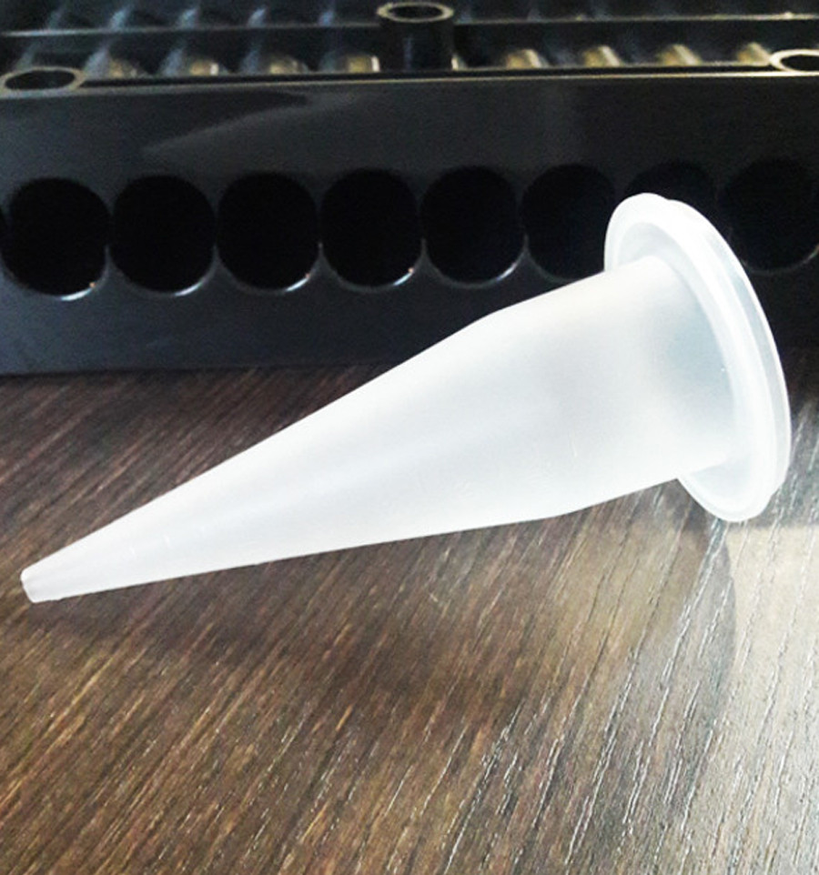 Accesorii pentru nădire — Nozzle for boilie gun