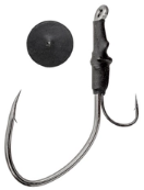 PZ Catzoom 1+1 Live Bait Hook