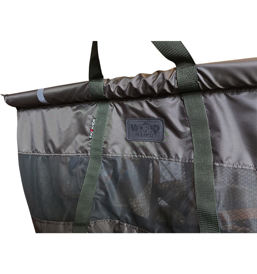 Weigh and retention sling World4Carp Floating Weigh Sling