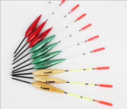 Fishing float FTK 446801, 5/6 g — 446801 / 5 g / 6 g