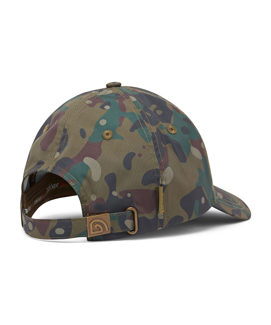 Îmbrăcăminte de vară — Trakker CR Camo Water Resistant Cap