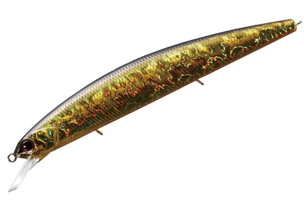 Wobbler O.S.P RUDRA 130 SP