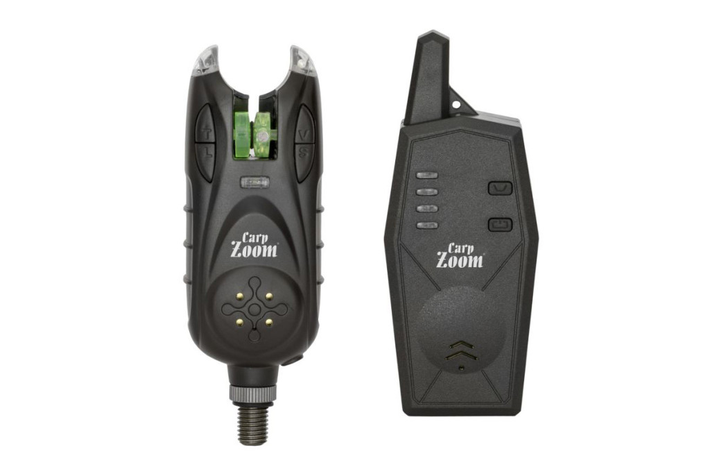 Express K-280 bite alarm set
