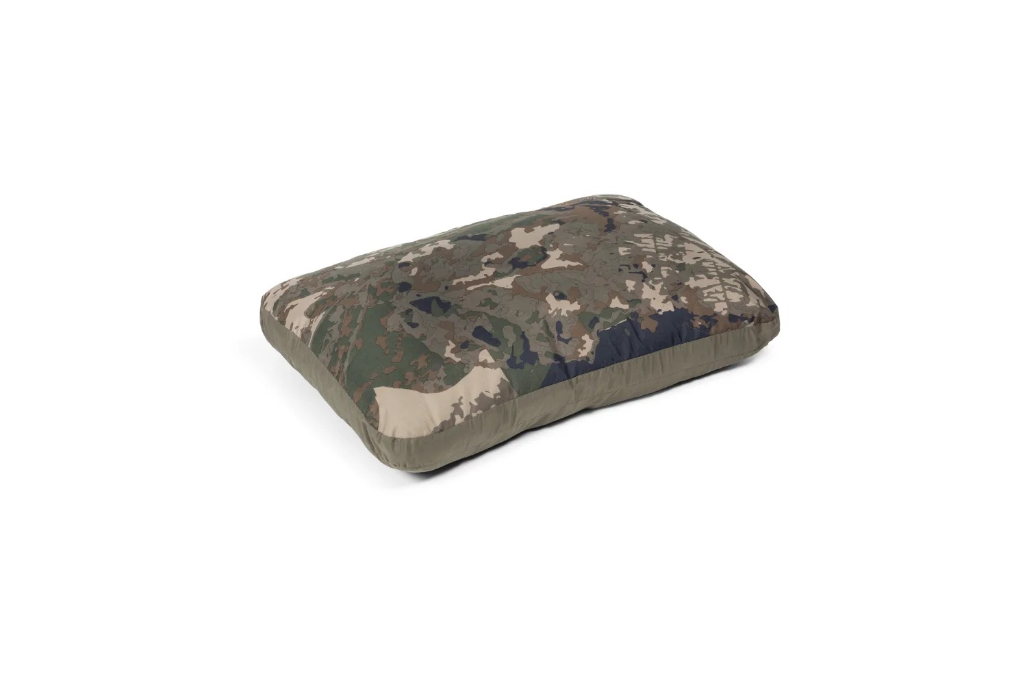 Nash Indulgence Pillow Camo