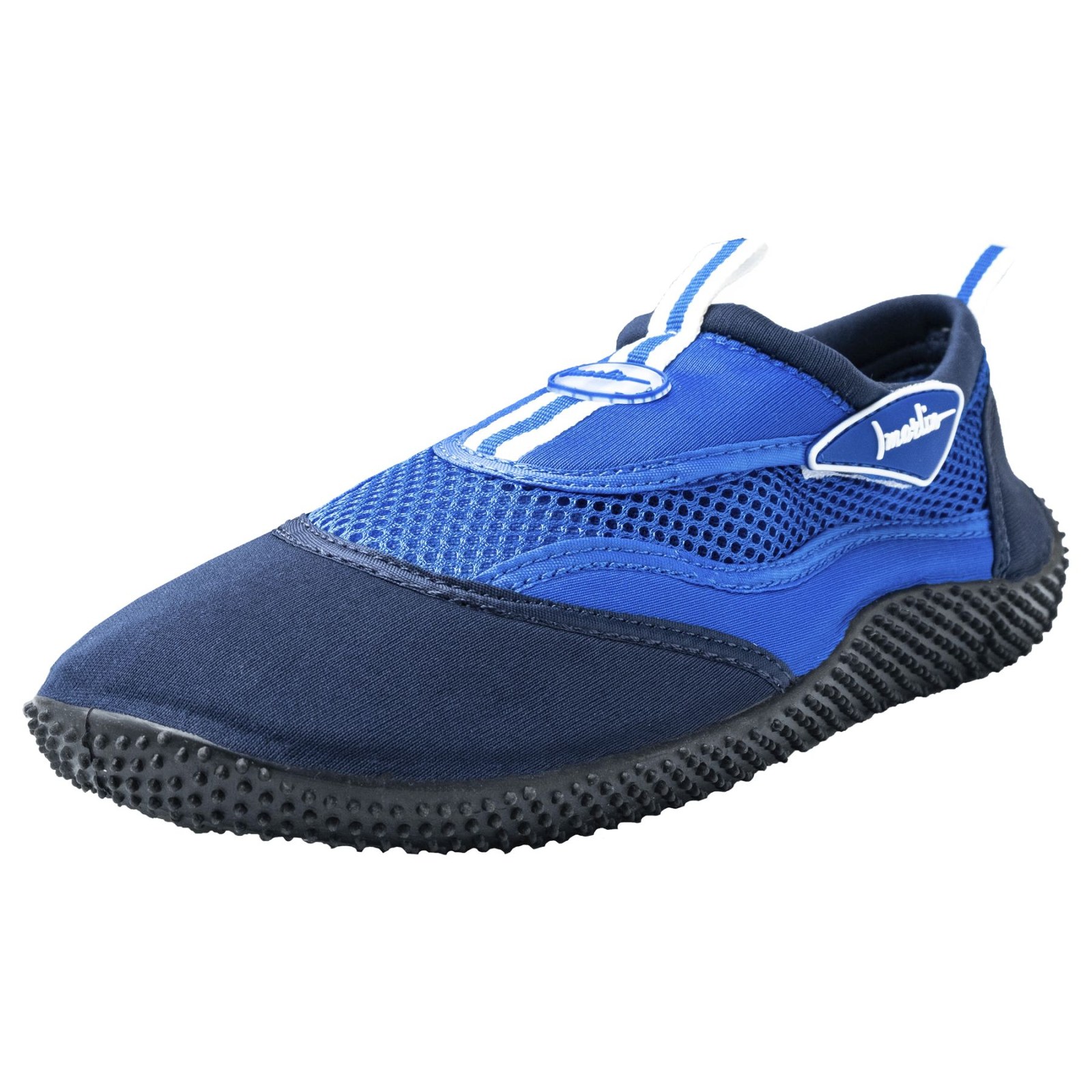 Papuci coral Marlin CORAL blue/dark blue 42