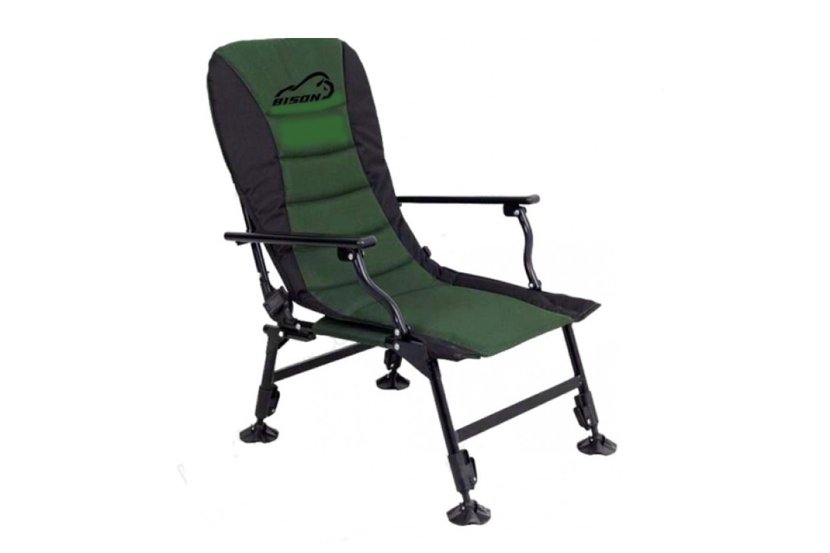 Fishing chair carp HBA-1001B — B07