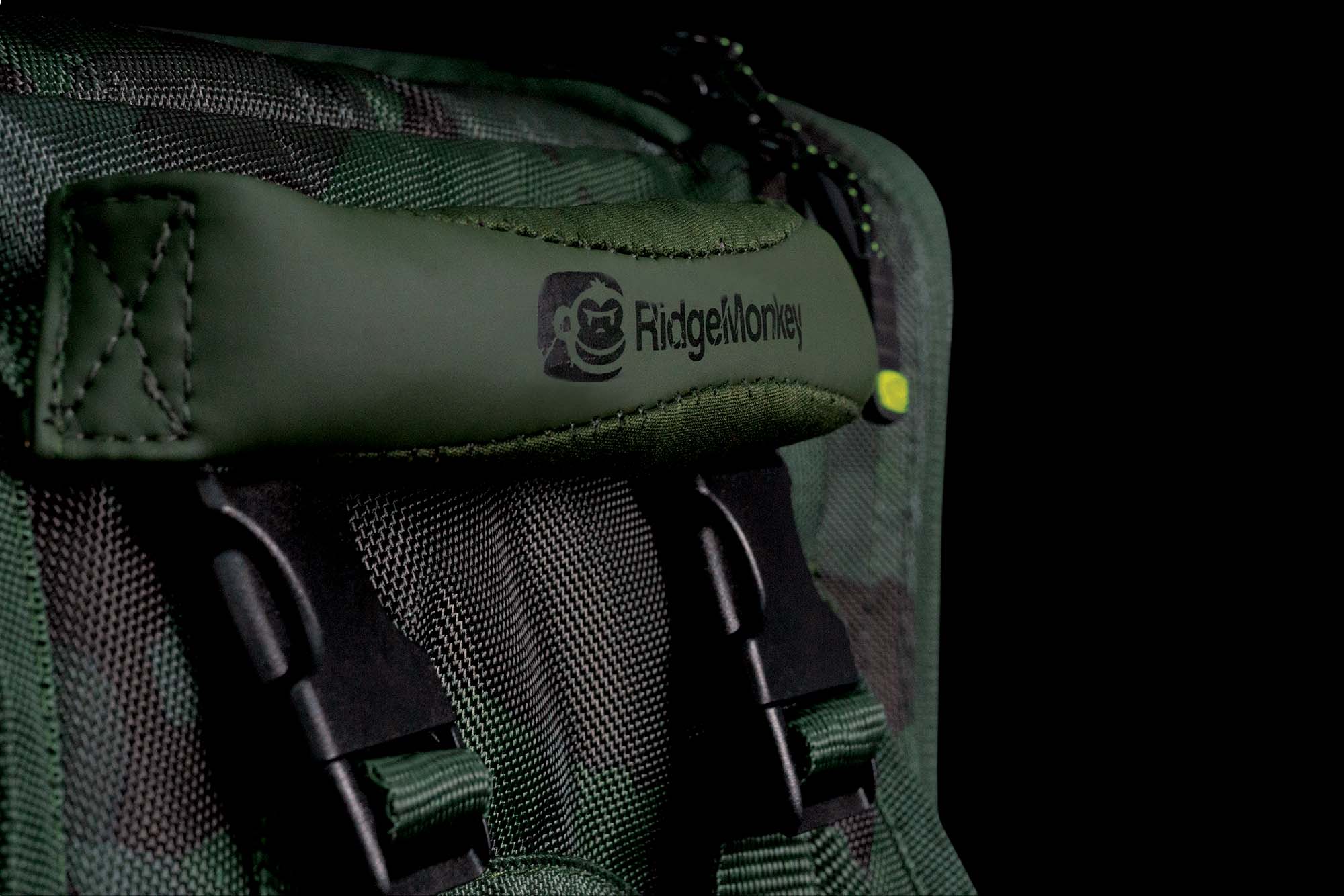 Ridge Monkey Ruggage 40 Litre Rucksack