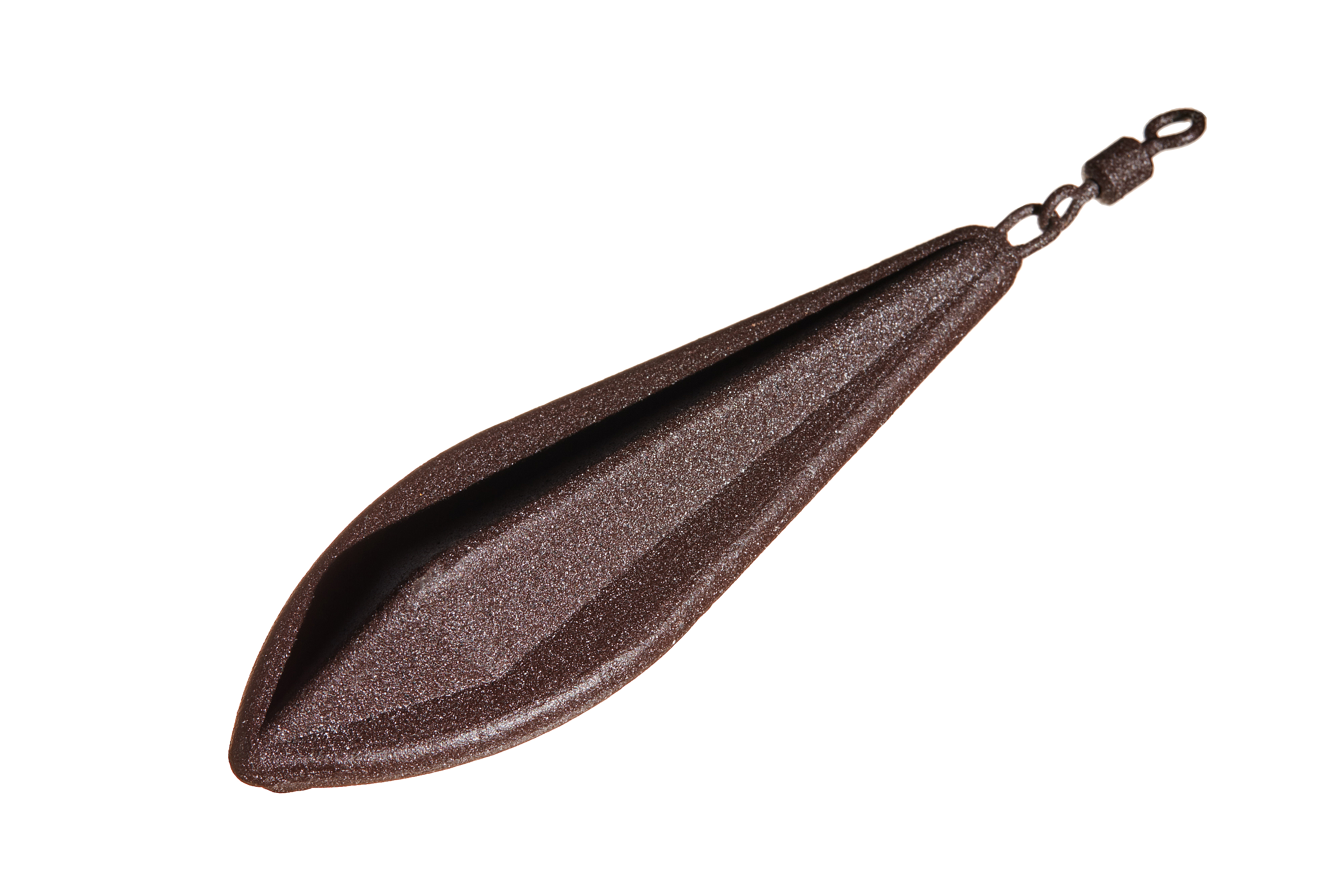 Lead "TRI-LOBE" — Technocarp