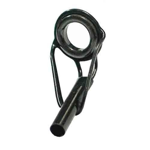 Salmo rod guide ceramic, single-foot, No. 30, 5 pcs.