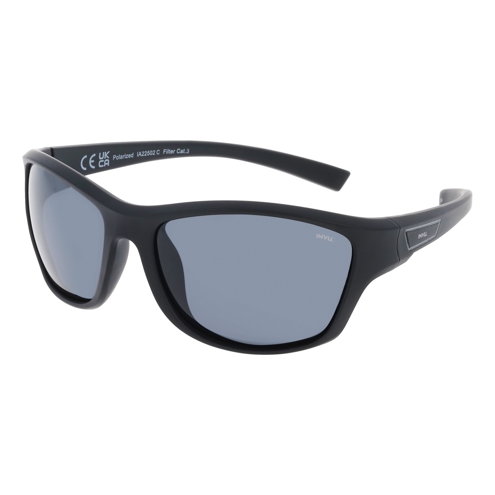INVU IA22502 Polarized Sunglasses