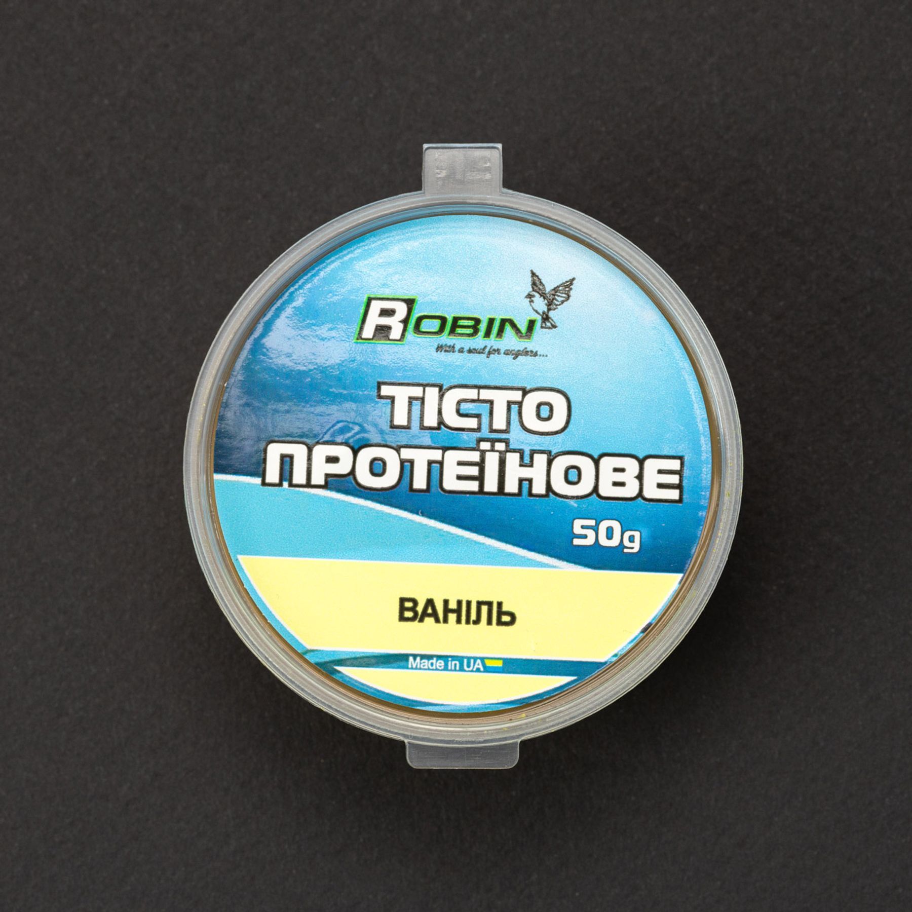 ROBIN protein dough 50g
