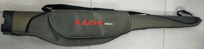 Rod tube PX-052