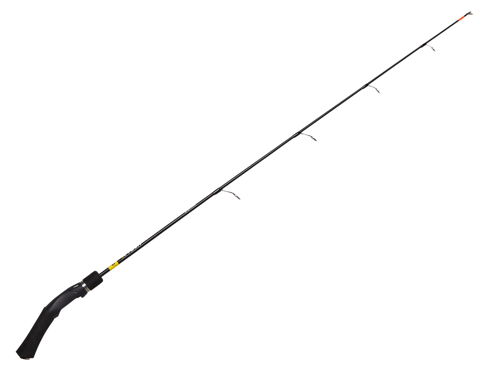 Ice fishing rod Lucky John X-TECH ZANDERIX 93cm
