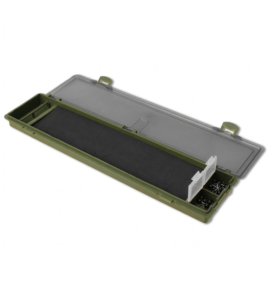 Carp rig box World4Carp Rig Box