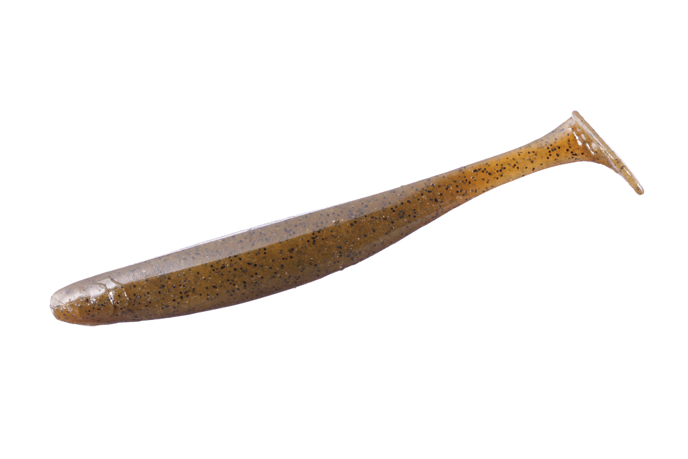 Силиконовая приманка O.S.P DoLive Shad 6″