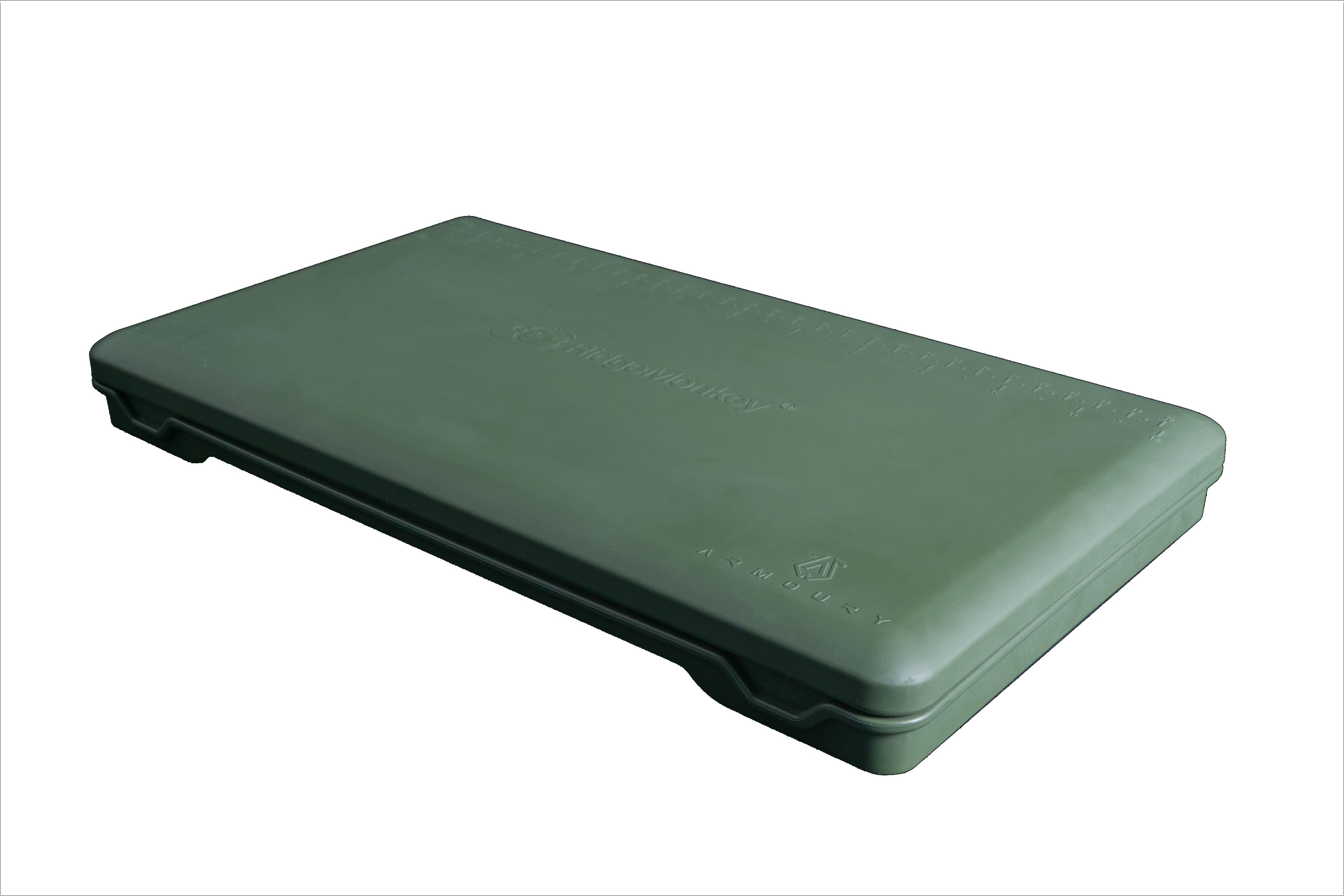 Penar pentru monturi Ridge Monkey Armoury Rig Box
