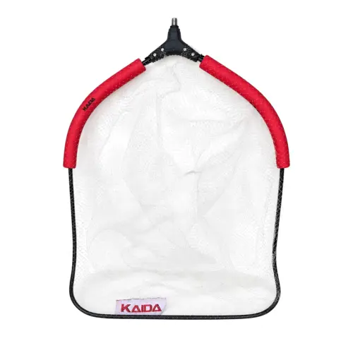 Landing net head A48-50, with floats — A48-50