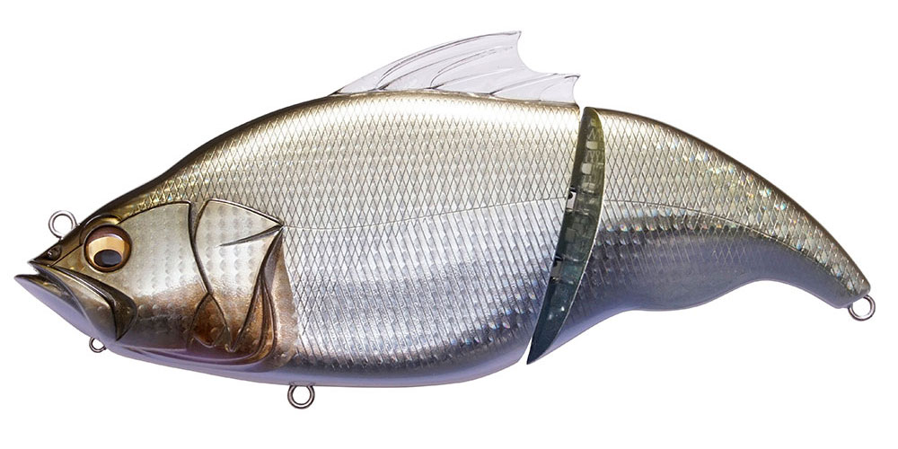 Wobbler Megabass VATALION 190 SS