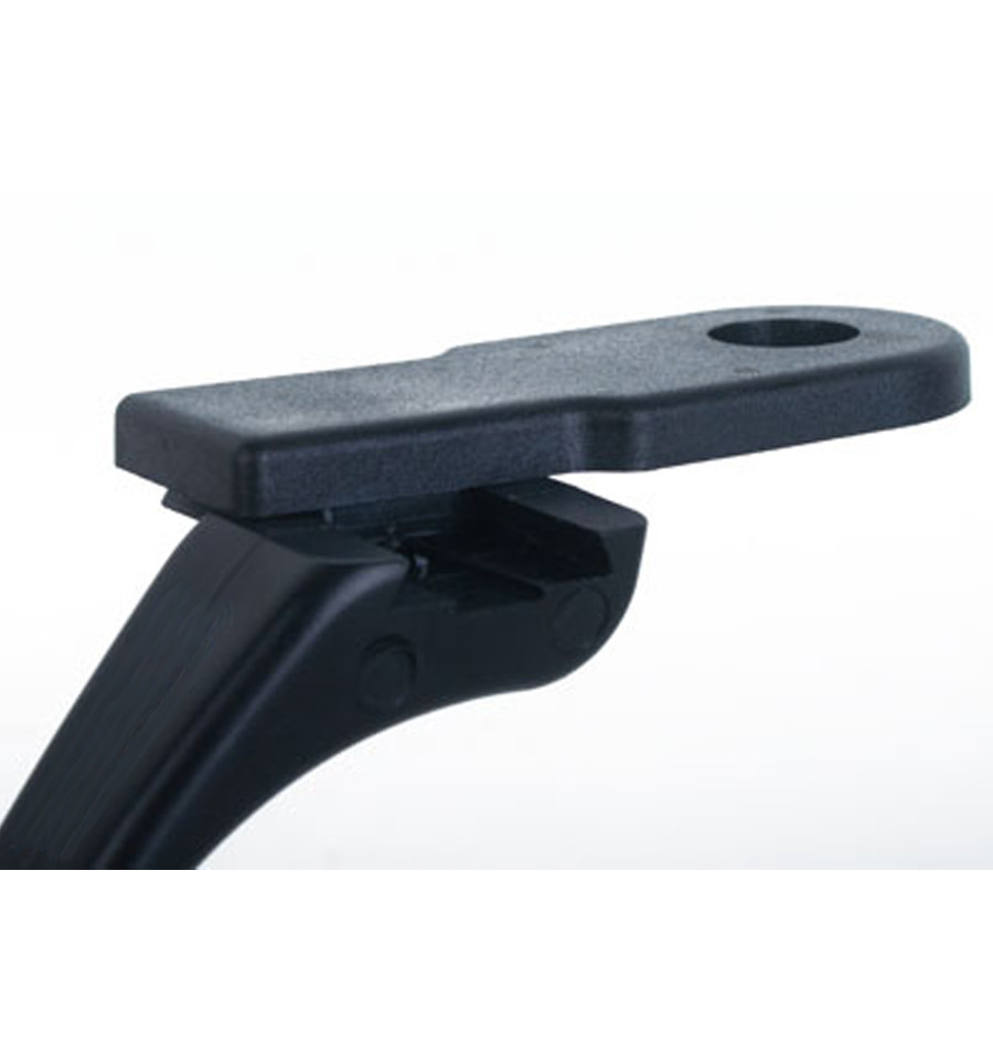 Swinger mount World4Carp Euro clip