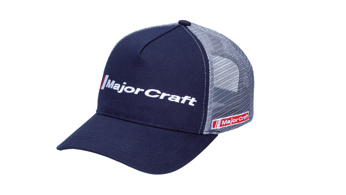 Кепка Major Craft American Cap