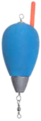Loaded float Carp Zoom Predator-Z EVA Foam Float With Lead