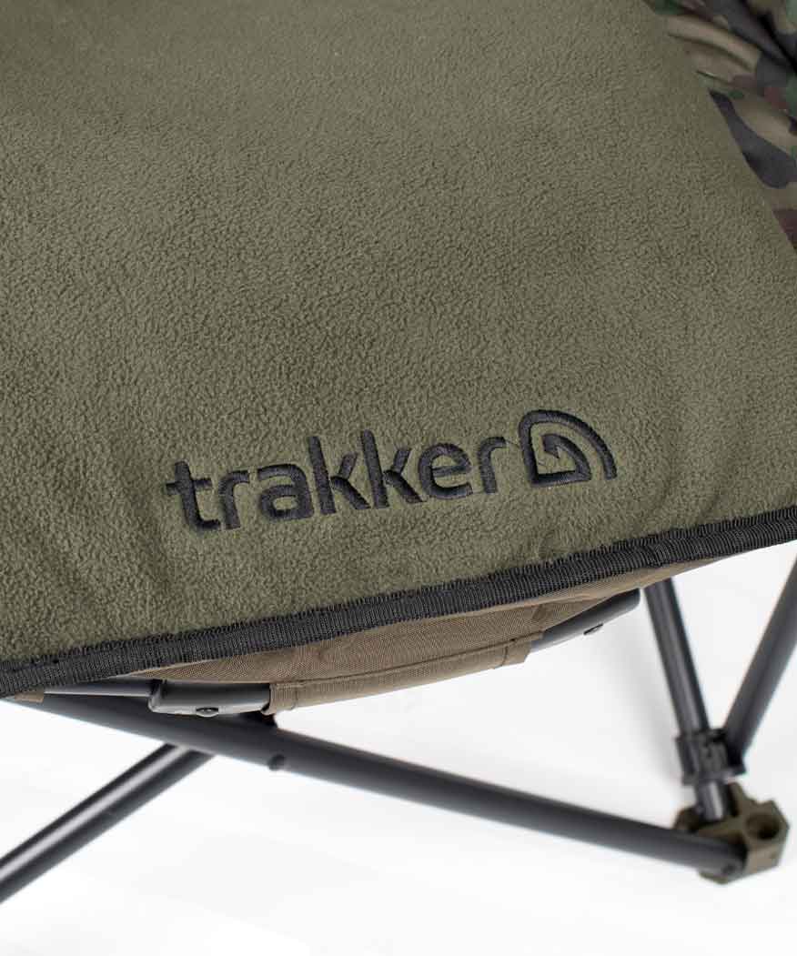 Scaun Trakker Levelite Camo Luna