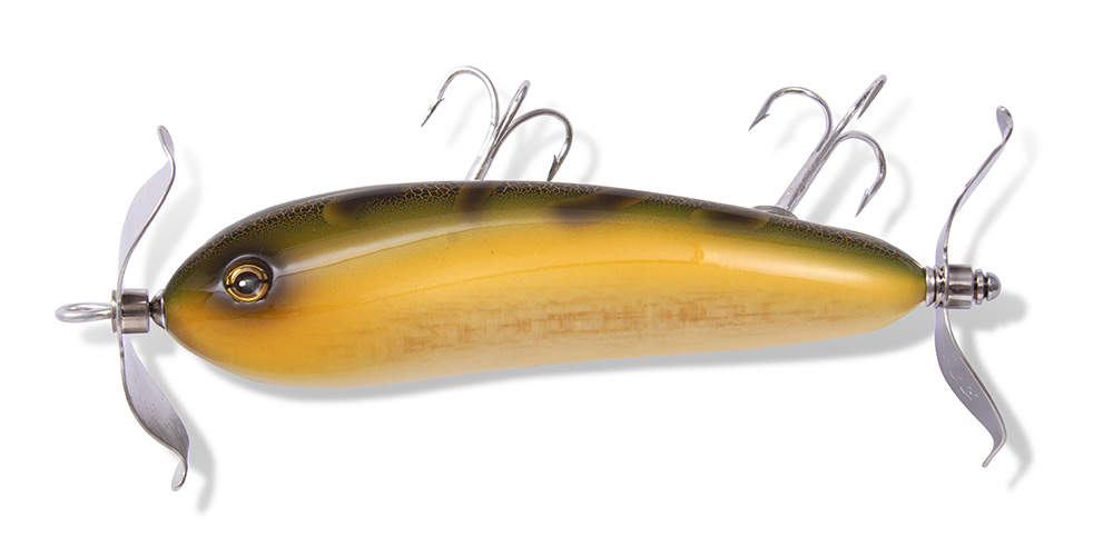 Vobler Megabass SCREAM-X JR