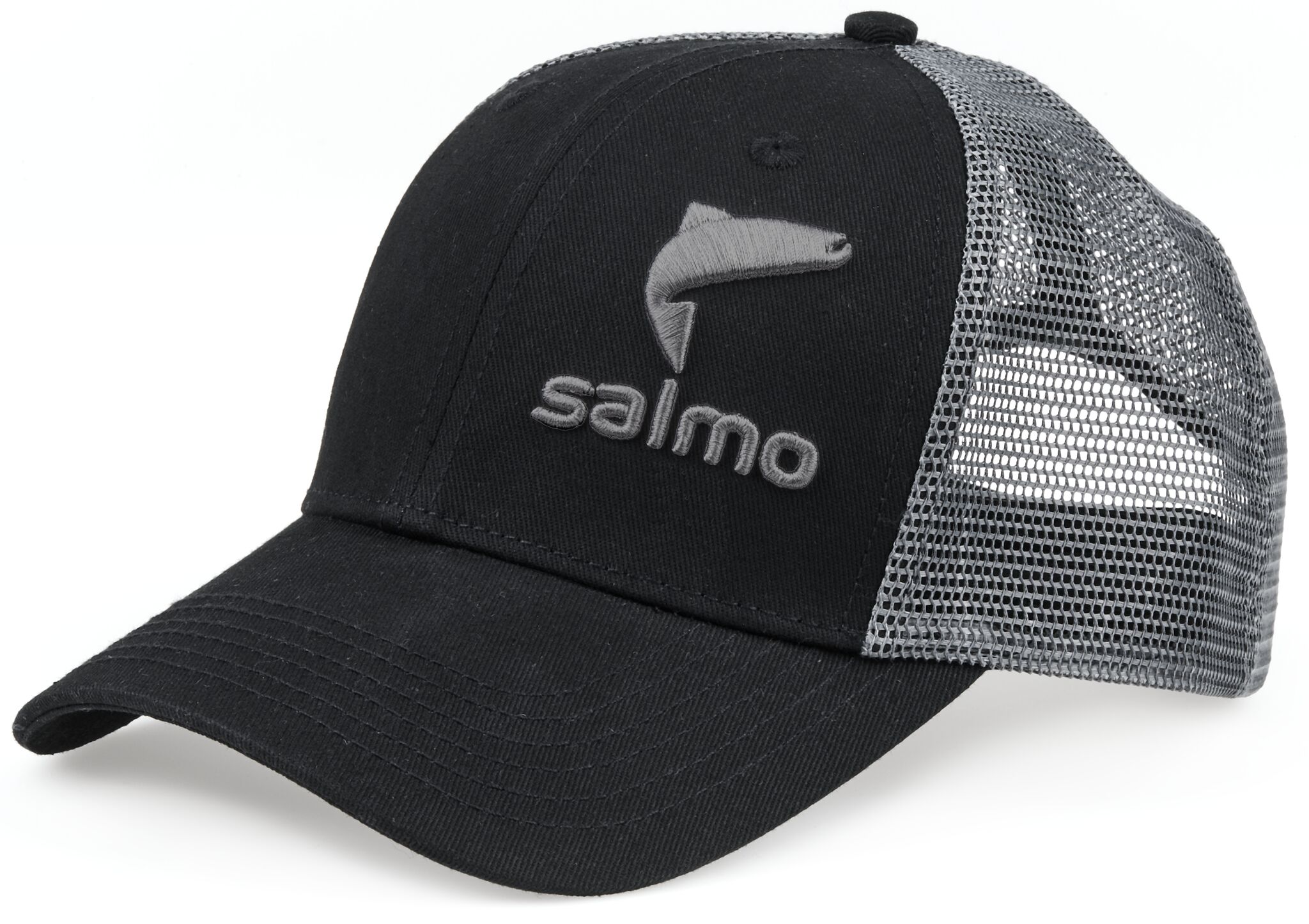 Бейсболка Salmo 19