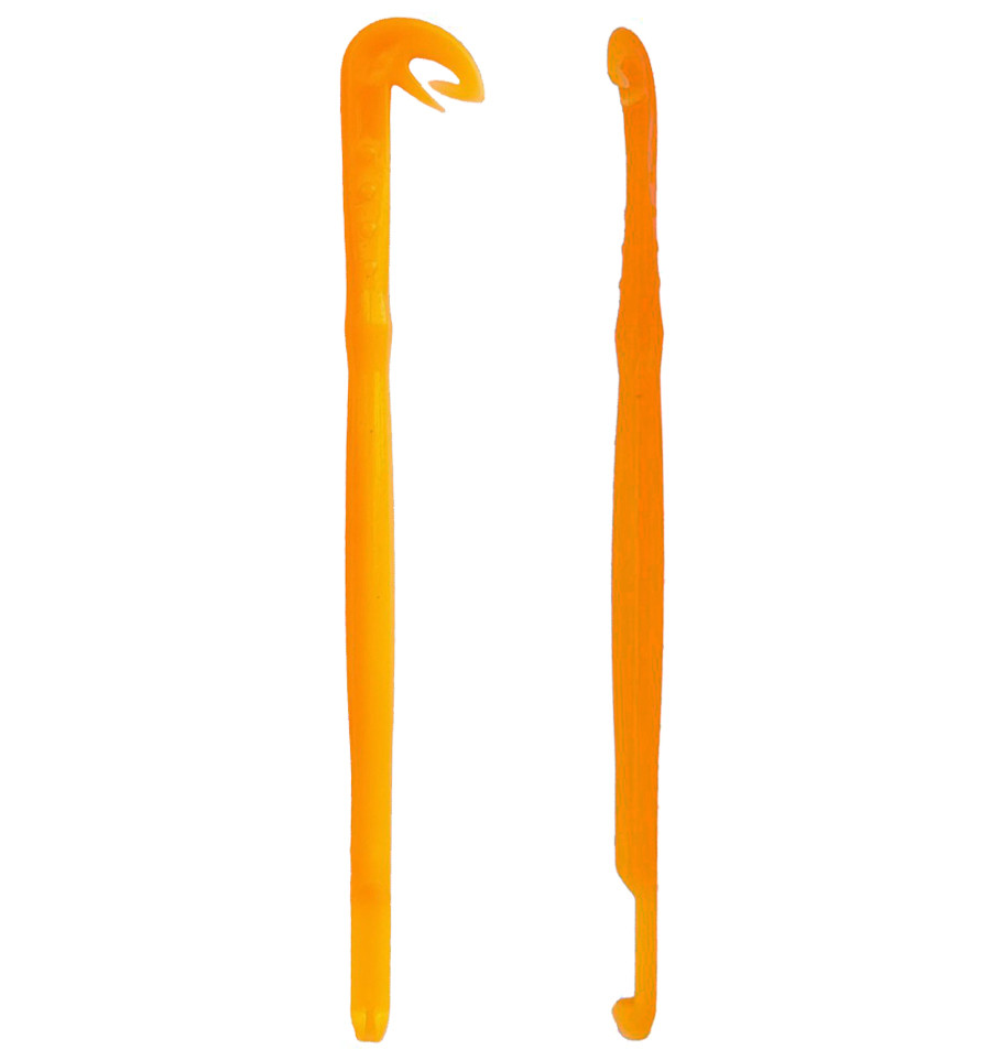Loop tyer with hook remover World4Carp