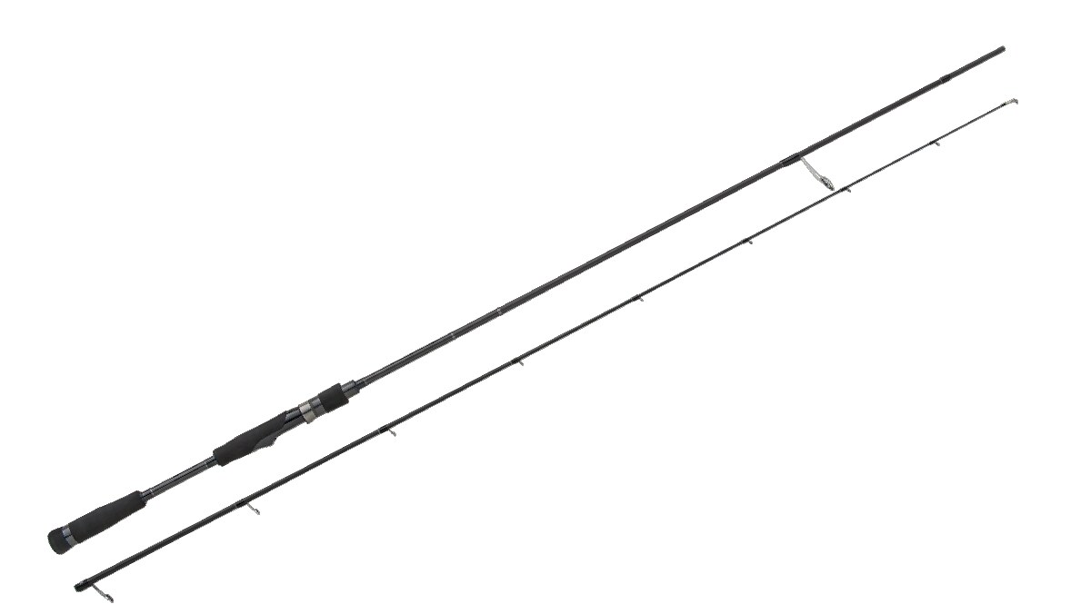 Удилище спиннинговое Major Craft BLACKPORGY 5G