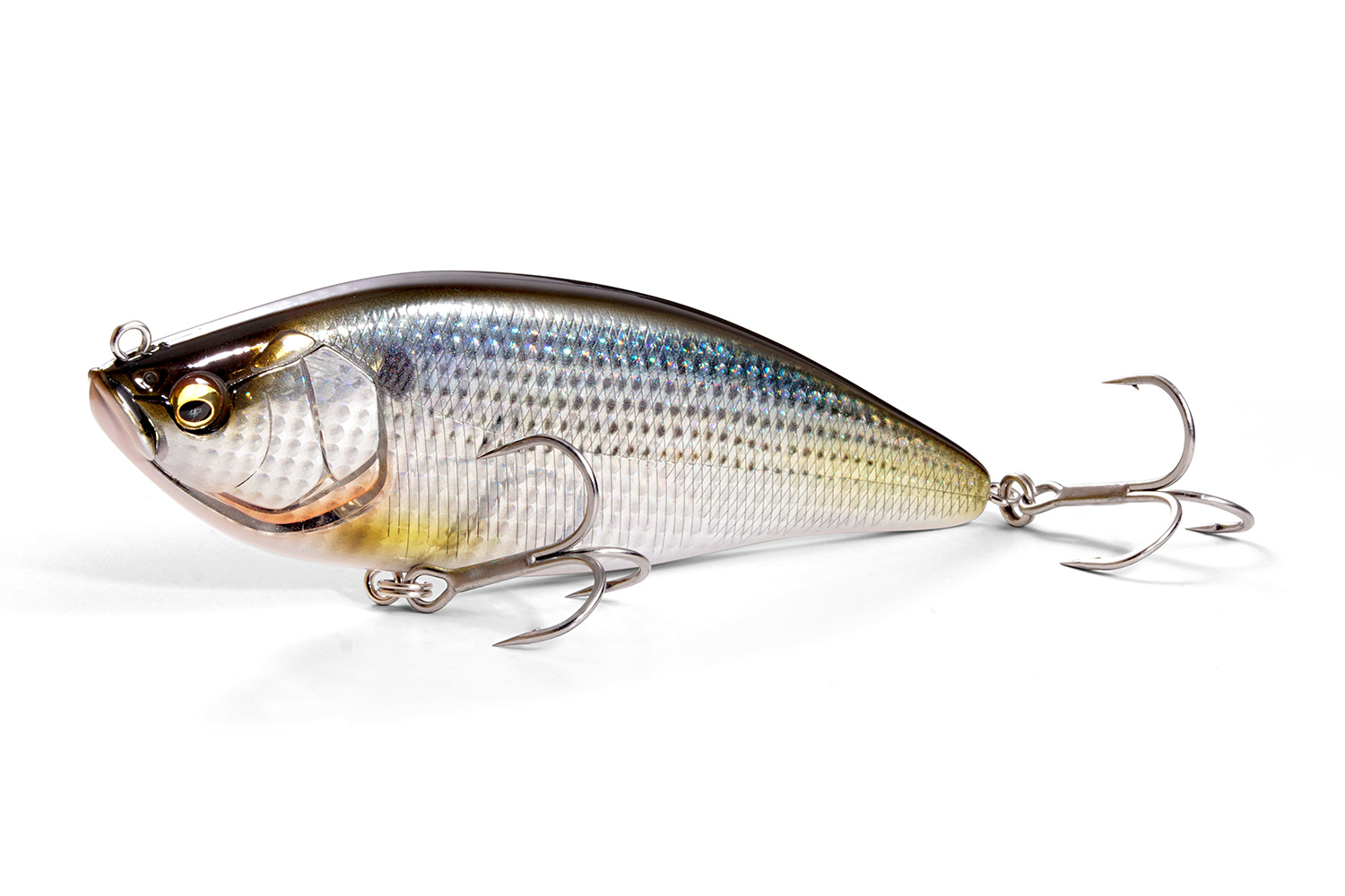 Wobbler Megabass KONOSIRUS SWIMMER