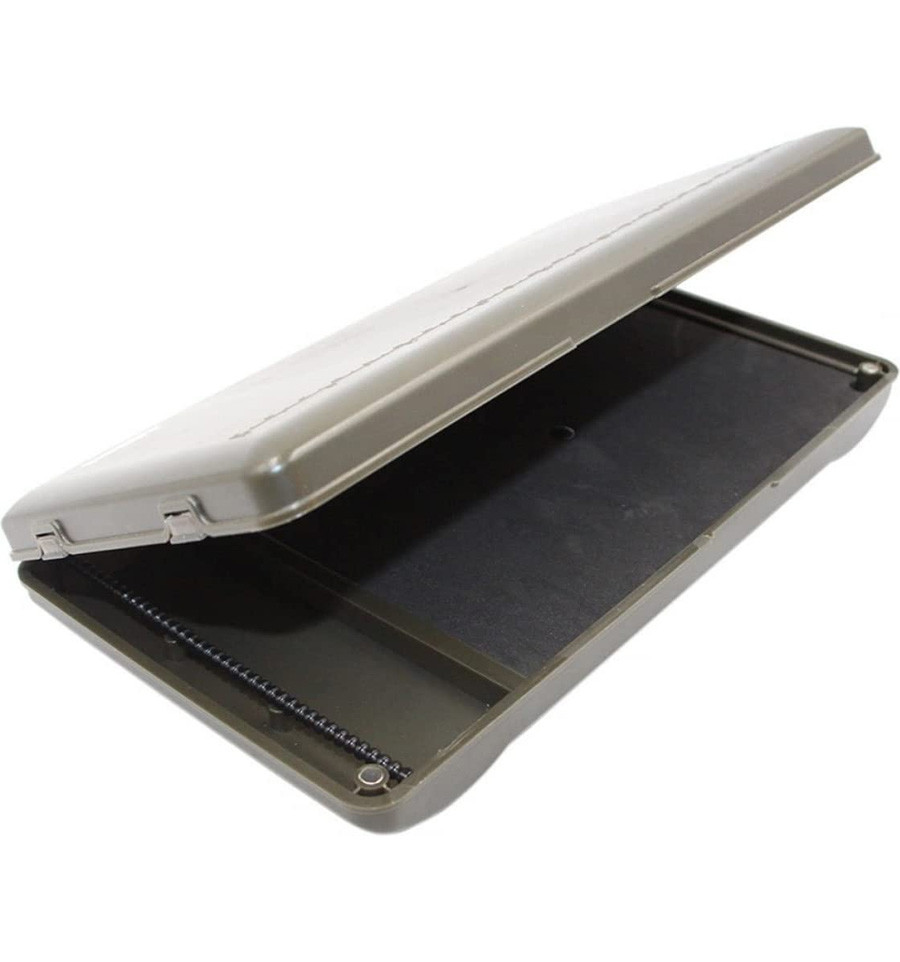 Penar pentru monturi CZ Accessory&EVA Rig Box, 25,5x13,5x3cm