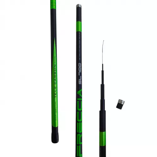 Fishing pole Frecia Carbon — 7 m