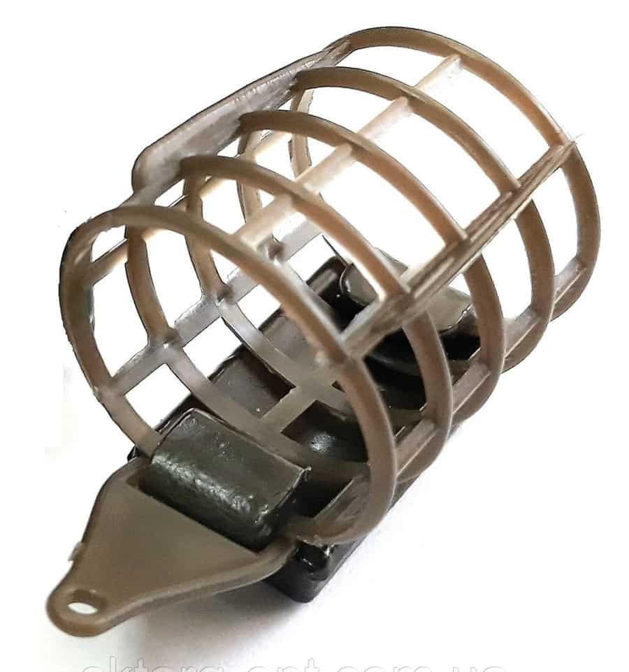 Feeder World4Carp picker
