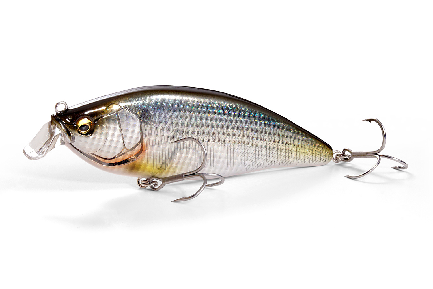 Wobbler Megabass KONOSIRUS