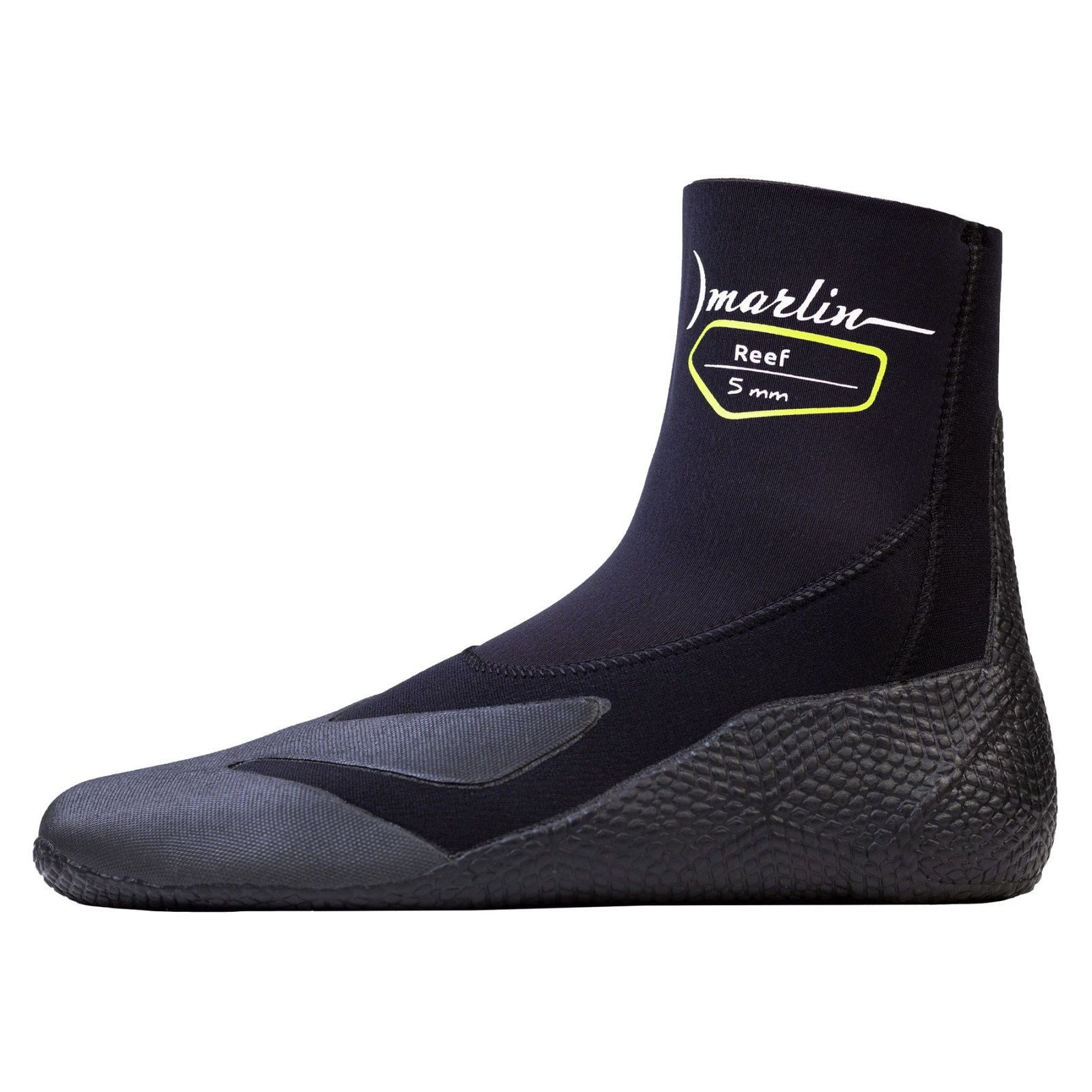 Botine Marlin REEF 2.0 5 mm, XXXL