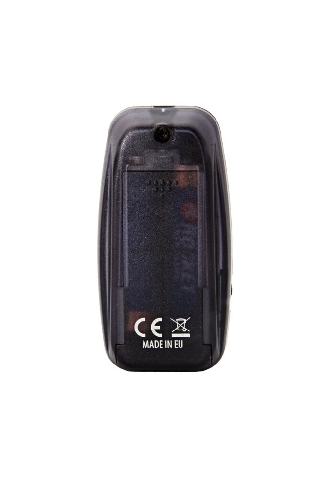 Receiver FLAJZAR RX MINI