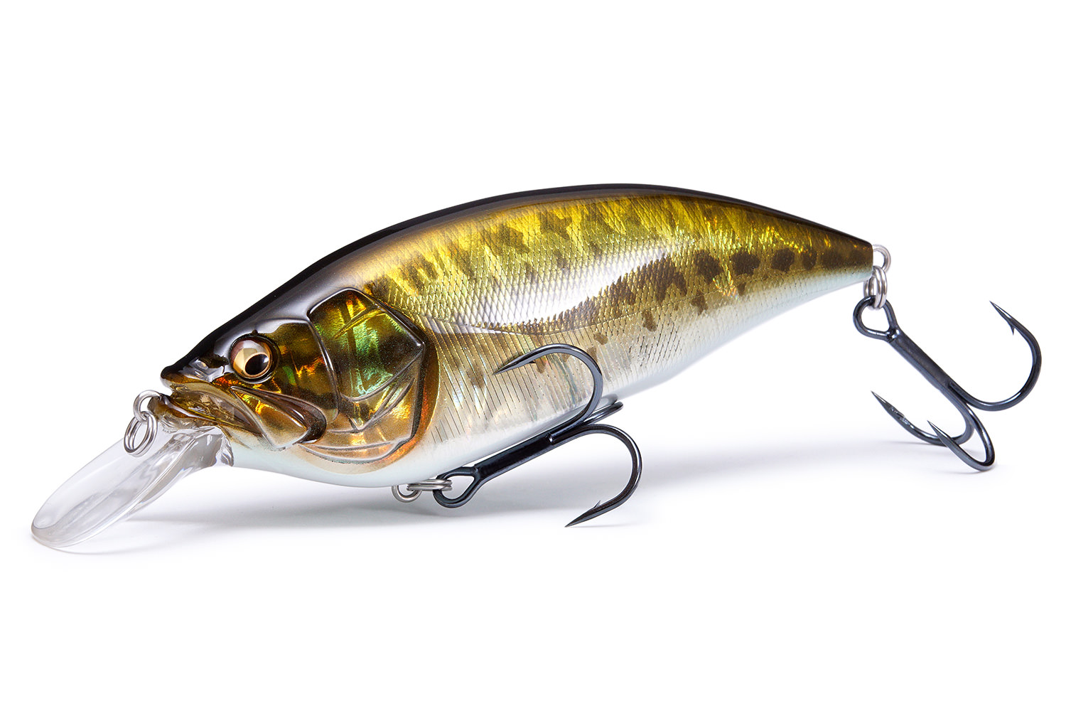 Wobbler Megabass BIG-M 4.0