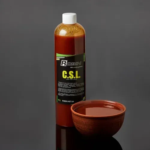 ROBIN CSL syrup