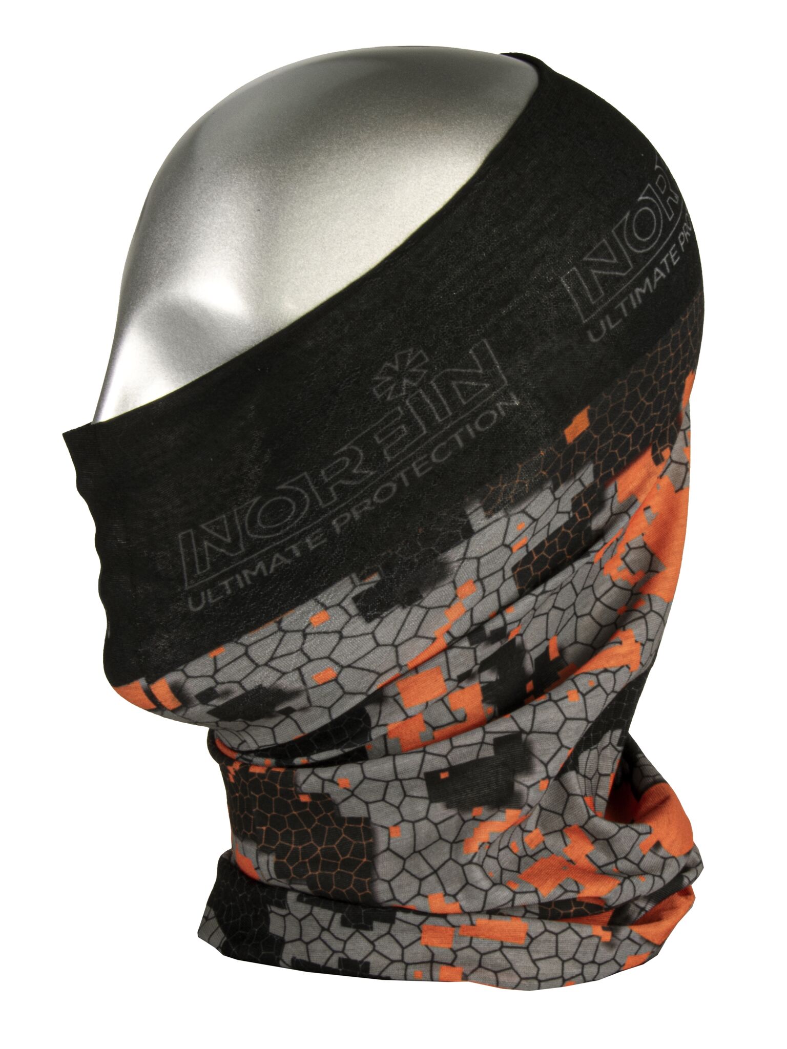 Scarf-bandana Norfin BANDANA BGO